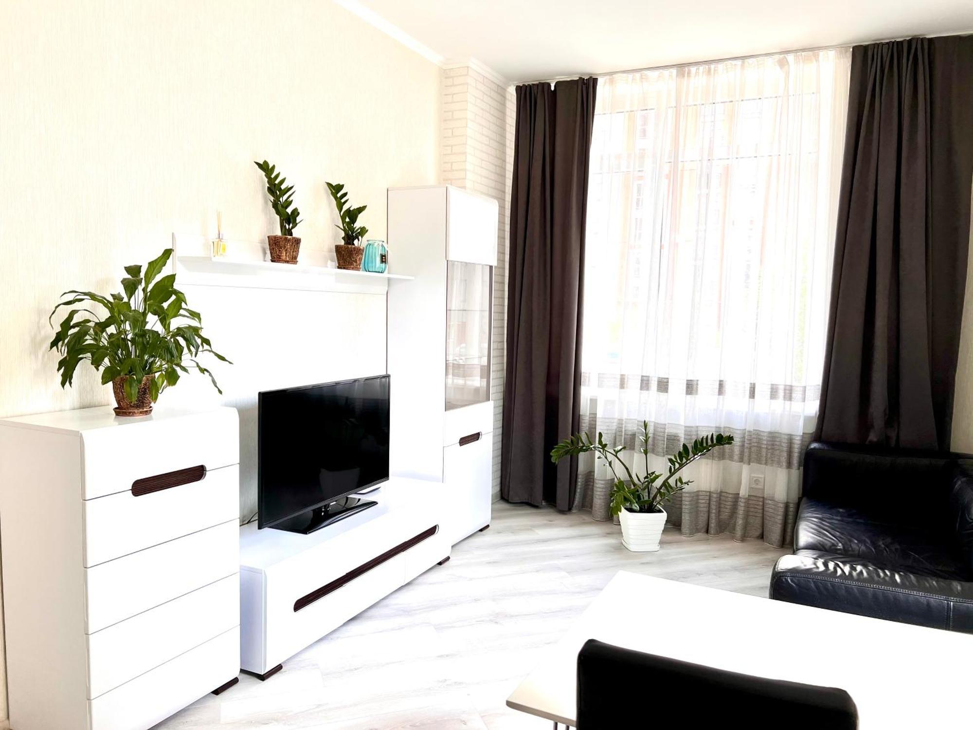 Osapart Beautiful Apartment In A Complex Semycvit Lviv Exterior photo