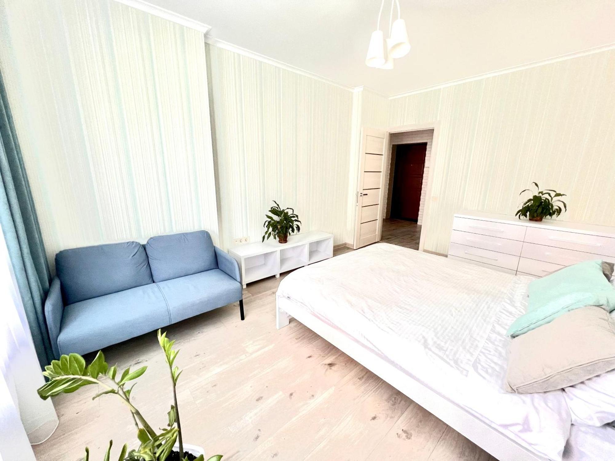 Osapart Beautiful Apartment In A Complex Semycvit Lviv Exterior photo